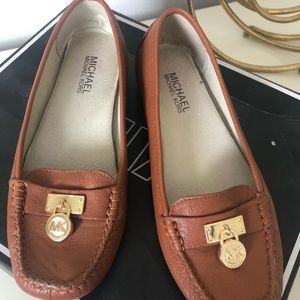 Michael Kors loafers